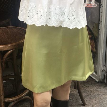 Dongdaemum Women’s Dresses, a testament to the elegance and quality of wholesale Korean fashion.