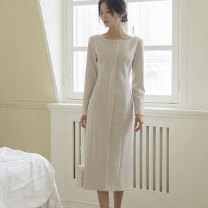 Dongdaemum Women’s Dresses, a testament to the elegance and quality of wholesale Korean fashion.