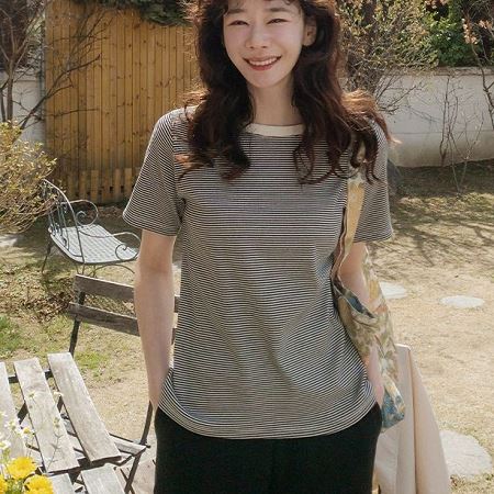 A selection of Dongdaemum Women’s Shirts & Tops, showcasing the best of Korean fashion.