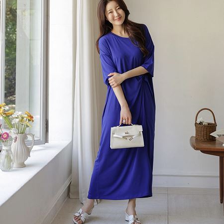 Dongdaemum Women’s Dresses, a testament to the elegance and quality of wholesale Korean fashion.