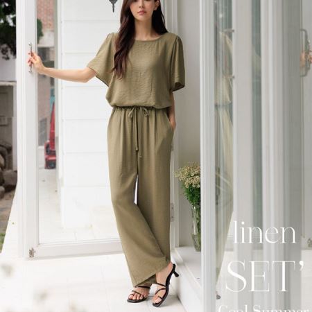 Dongdaemum Women’s One-Pieces, a testament to the elegance and quality of wholesale Korean fashion.