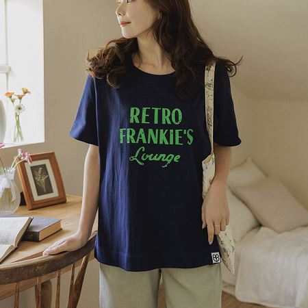 A selection of Dongdaemum Women’s Shirts & Tops, showcasing the best of Korean fashion.