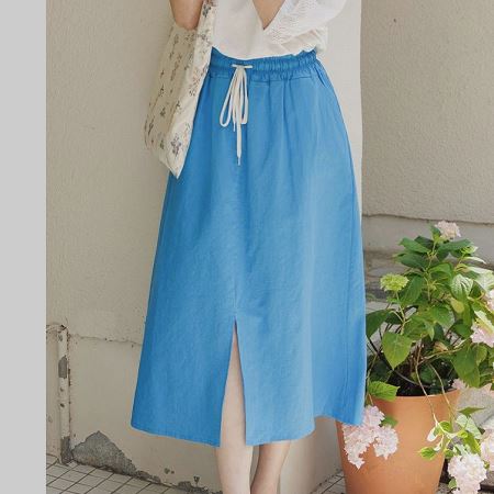 A collection of Dongdaemum Women’s Dresses, encapsulating the charm of Korean fashion.