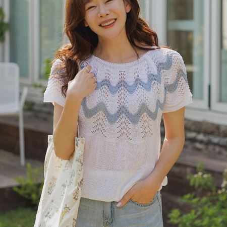 A selection of Dongdaemum Women’s Shirts & Tops, showcasing the best of Korean fashion.