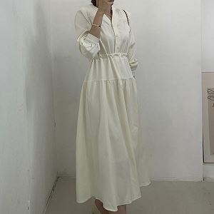 Dongdaemum Women’s Dresses, a testament to the elegance and quality of wholesale Korean fashion.