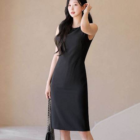 Dongdaemum Women’s Dresses, a testament to the elegance and quality of wholesale Korean fashion.