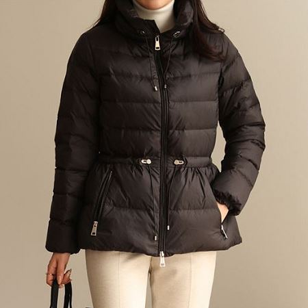 A variety of Dongdaemum Women’s Coats & Jackets, reflecting the sophistication of Korean fashion.