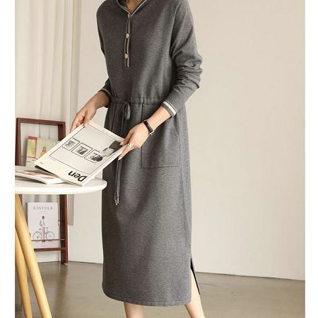 Dongdaemum Women’s Dresses, a testament to the elegance and quality of wholesale Korean fashion.