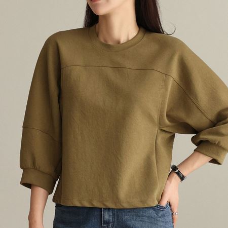 A selection of Dongdaemum Women’s Shirts & Tops, showcasing the best of Korean fashion.