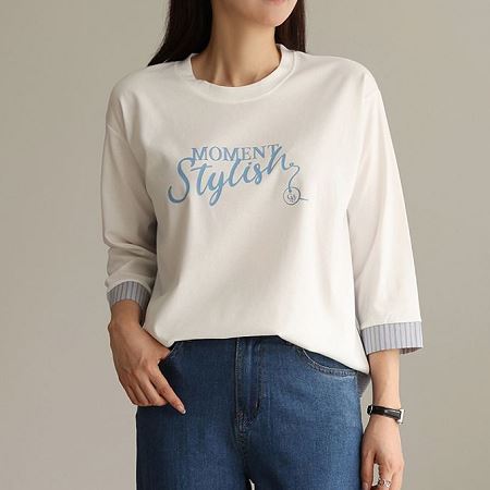 Dongdaemum Women’s Shirts, Tops & T-Shirts, a testament to the elegance and quality of wholesale Korean fashion.