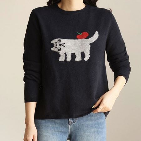 A selection of Dongdaemum Women’s Shirts & Tops, showcasing the best of Korean fashion.