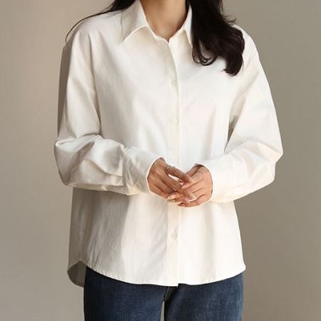 A selection of Dongdaemum Women’s Shirts & Tops, showcasing the best of Korean fashion.