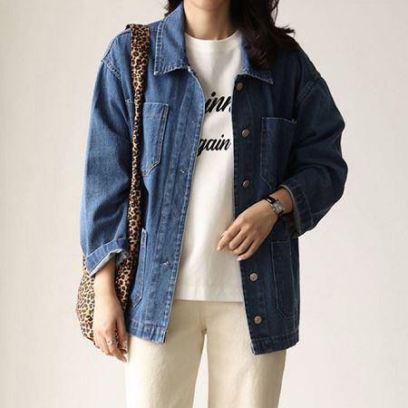 Dongdaemum Women’s Coats & Jackets, a testament to the elegance and quality of wholesale Korean fashion.