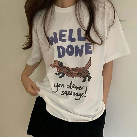 Dongdaemum Women’s Shirts, Tops & T-Shirts, a testament to the elegance and quality of wholesale Korean fashion.