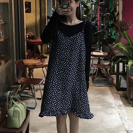 Dongdaemum Women’s Dresses, a testament to the elegance and quality of wholesale Korean fashion.