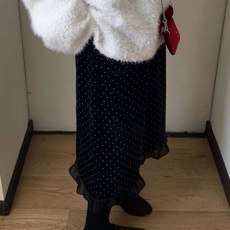 Dongdaemum Women’s Dresses, a testament to the elegance and quality of wholesale Korean fashion.