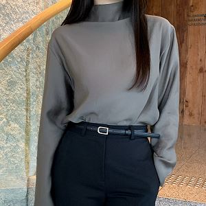 Dongdaemum Women’s Shirts, Tops & T-Shirts, a testament to the elegance and quality of wholesale Korean fashion.