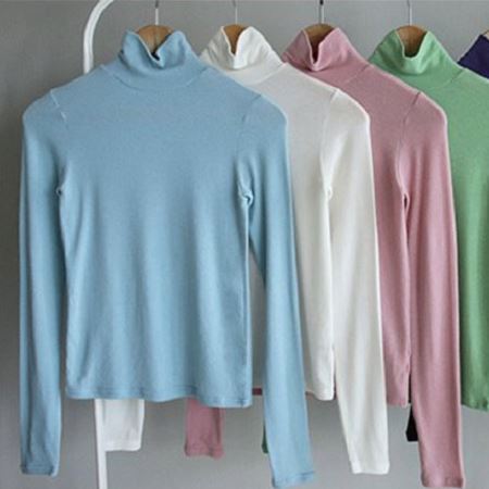 Dongdaemum Women’s Shirts, Tops & T-Shirts, a testament to the elegance and quality of wholesale Korean fashion.