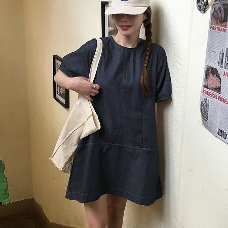 Dongdaemum Women’s Dresses, a testament to the elegance and quality of wholesale Korean fashion.