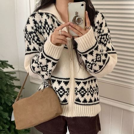 Dongdaemum Women’s Coats & Jackets, a testament to the elegance and quality of wholesale Korean fashion.