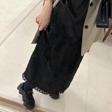 Dongdaemum Women’s Dresses, a testament to the elegance and quality of wholesale Korean fashion.