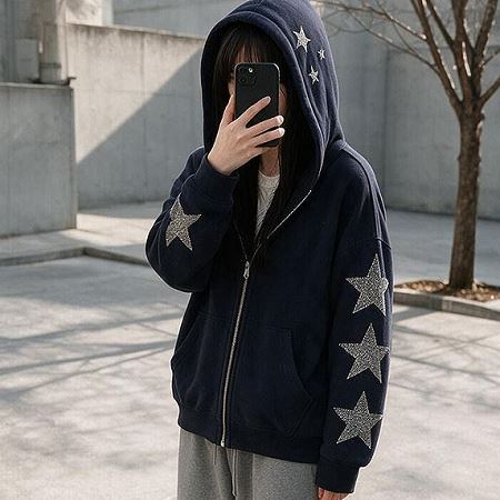 Dongdaemum Women’s Coats & Jackets, a testament to the elegance and quality of wholesale Korean fashion.