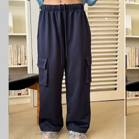 Dongdaemum Women’s Pants, a testament to the elegance and quality of wholesale Korean fashion.