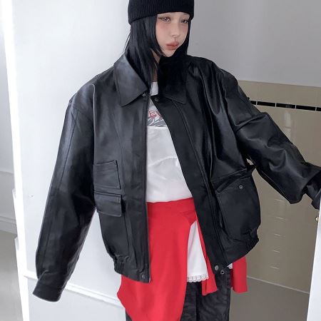 Dongdaemum Women’s Coats & Jackets, a testament to the elegance and quality of wholesale Korean fashion.