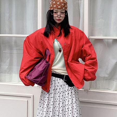 Dongdaemum Women’s Coats & Jackets, a testament to the elegance and quality of wholesale Korean fashion.