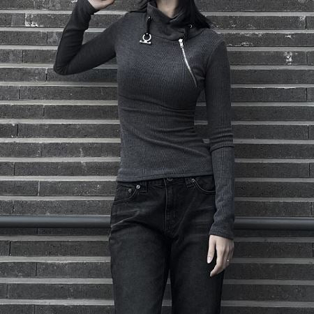 Dongdaemum Women’s Shirts, Tops & T-Shirts, a testament to the elegance and quality of wholesale Korean fashion.