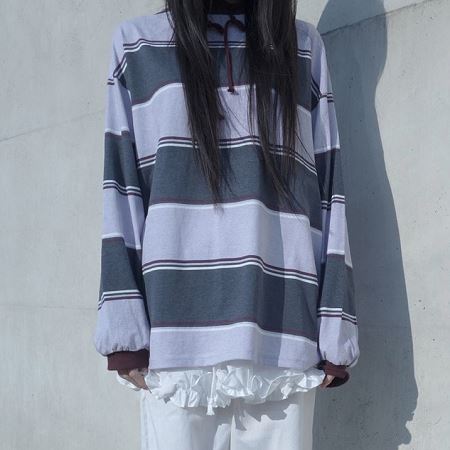 Dongdaemum Women’s Shirts, Tops & T-Shirts, a testament to the elegance and quality of wholesale Korean fashion.