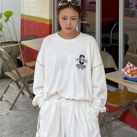 A selection of Dongdaemum Women’s Shirts & Tops, showcasing the best of Korean fashion.