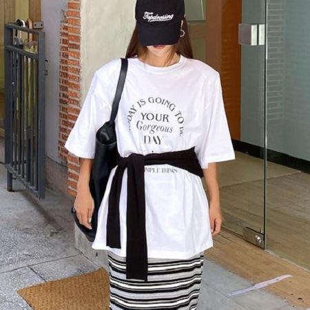 A selection of Dongdaemum Women’s Shirts & Tops, showcasing the best of Korean fashion.