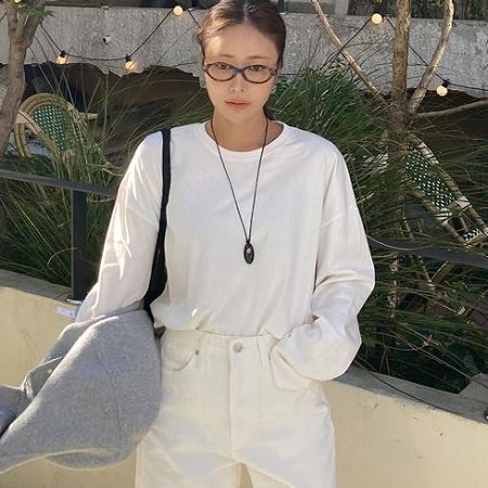 A selection of Dongdaemum Women’s Shirts & Tops, showcasing the best of Korean fashion.