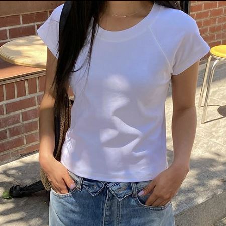 A selection of Dongdaemum Women’s Shirts & Tops, showcasing the best of Korean fashion.