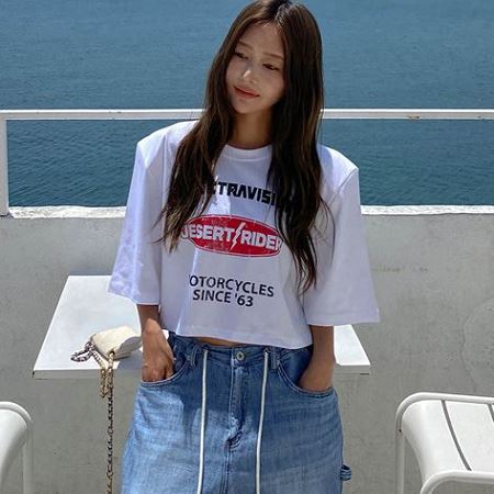 A selection of Dongdaemum Women’s Shirts & Tops, showcasing the best of Korean fashion.