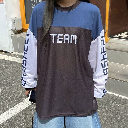 A selection of Dongdaemum Women’s Shirts & Tops, showcasing the best of Korean fashion.